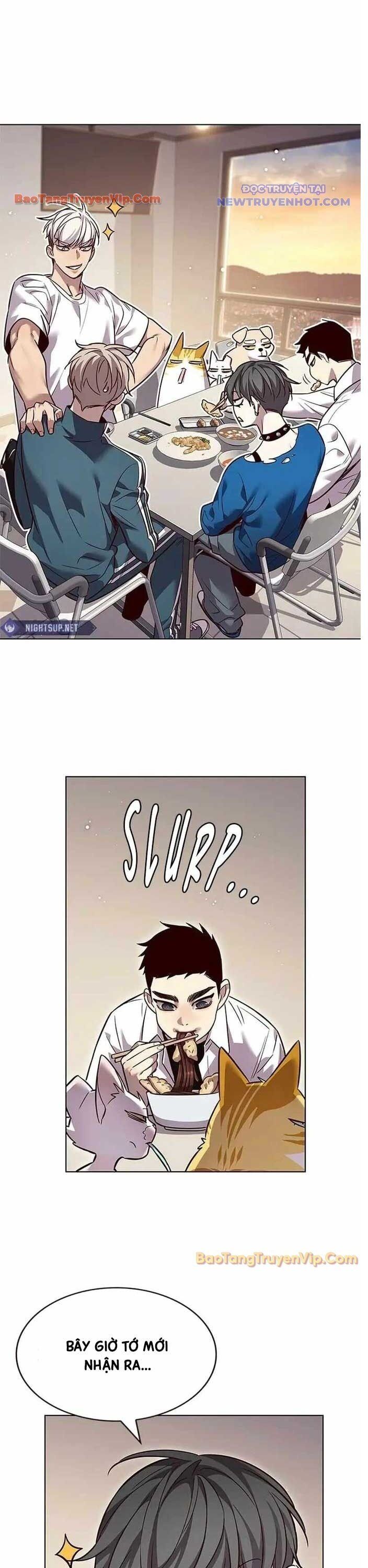 Cô Dâu Của Sói Trắng Chapter 344 - Trang 2