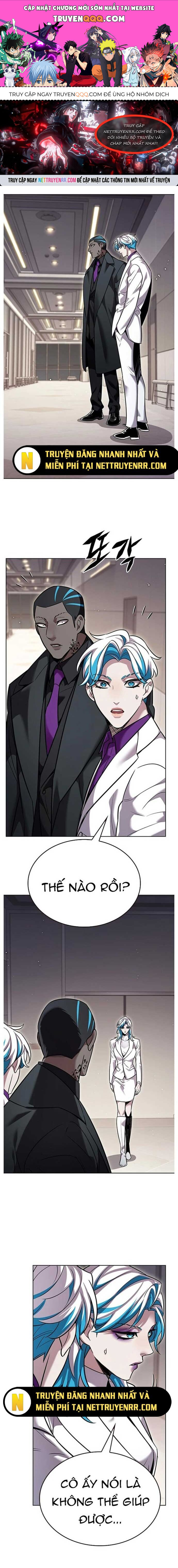 Cô Dâu Của Sói Trắng Chapter 345 - Trang 2