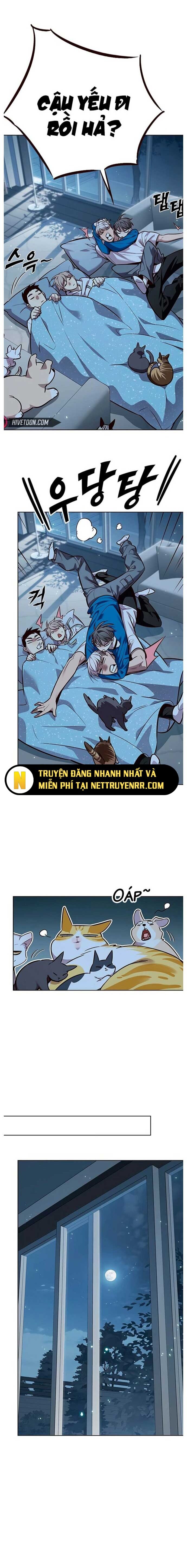 Cô Dâu Của Sói Trắng Chapter 345 - Trang 2