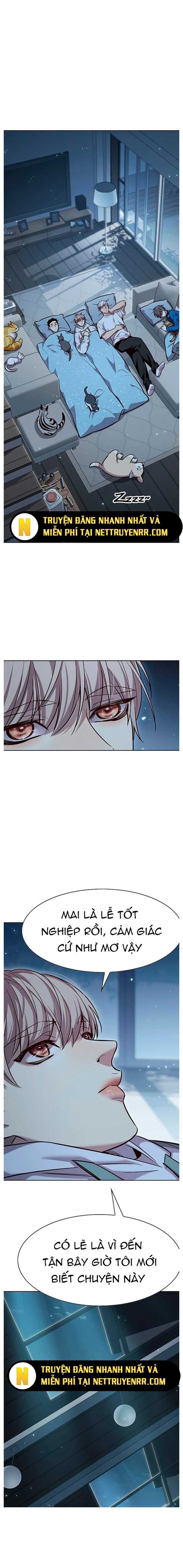 Cô Dâu Của Sói Trắng Chapter 345 - Trang 2