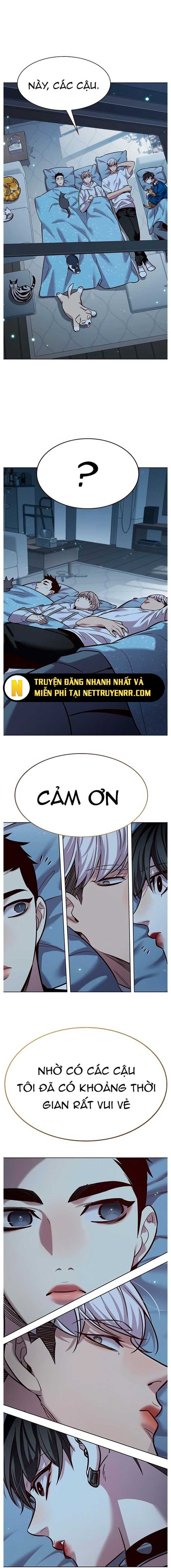 Cô Dâu Của Sói Trắng Chapter 345 - Trang 2