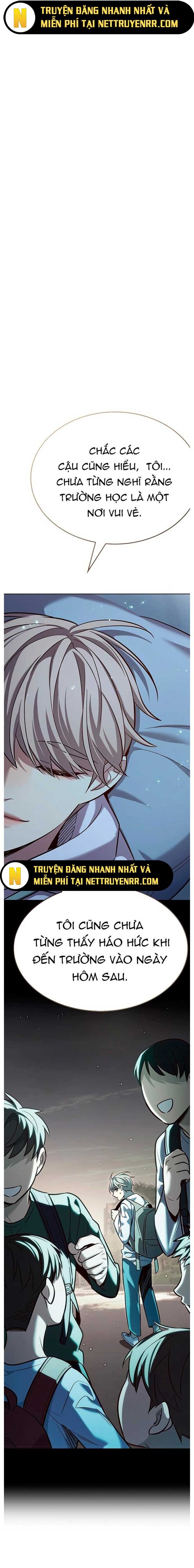 Cô Dâu Của Sói Trắng Chapter 345 - Trang 2