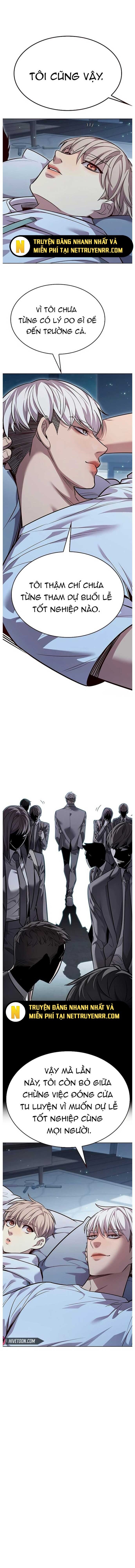 Cô Dâu Của Sói Trắng Chapter 345 - Trang 2