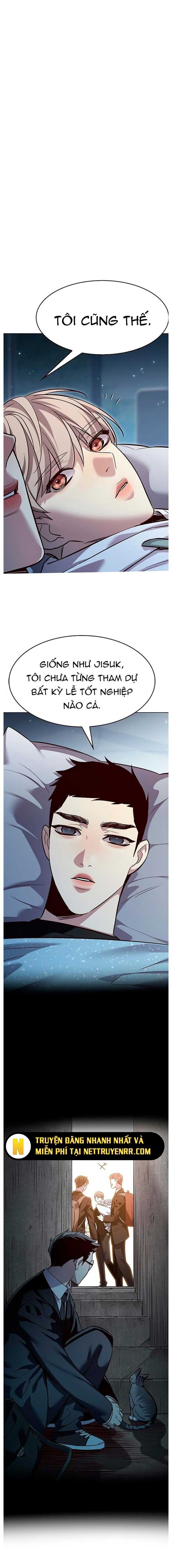 Cô Dâu Của Sói Trắng Chapter 345 - Trang 2