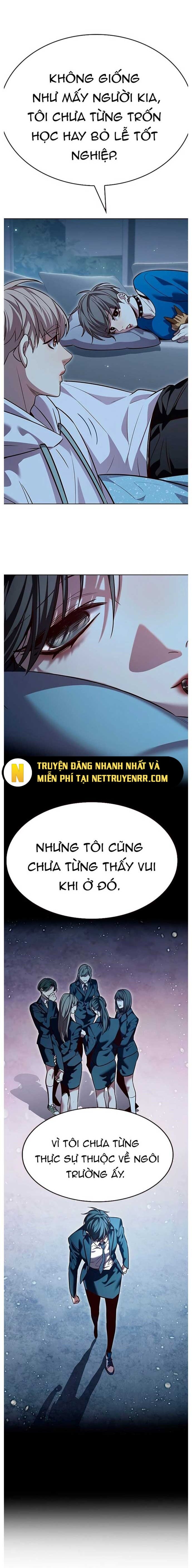 Cô Dâu Của Sói Trắng Chapter 345 - Trang 2