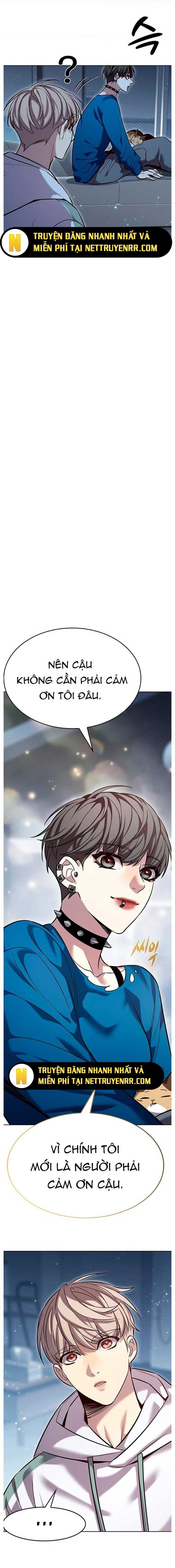 Cô Dâu Của Sói Trắng Chapter 345 - Trang 2