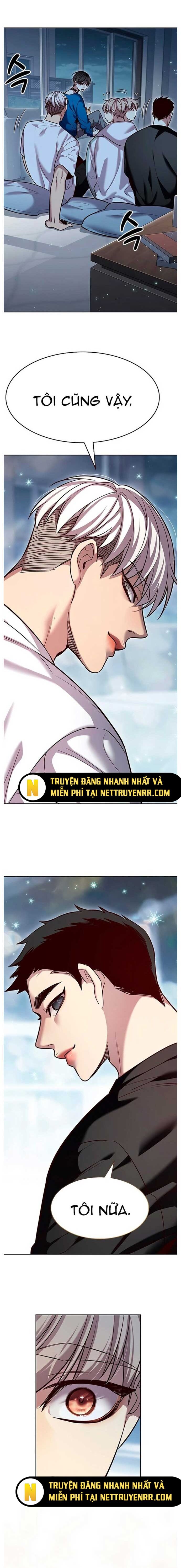 Cô Dâu Của Sói Trắng Chapter 345 - Trang 2