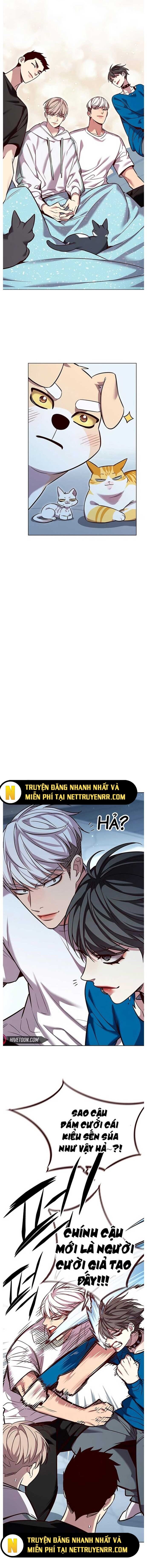 Cô Dâu Của Sói Trắng Chapter 345 - Trang 2