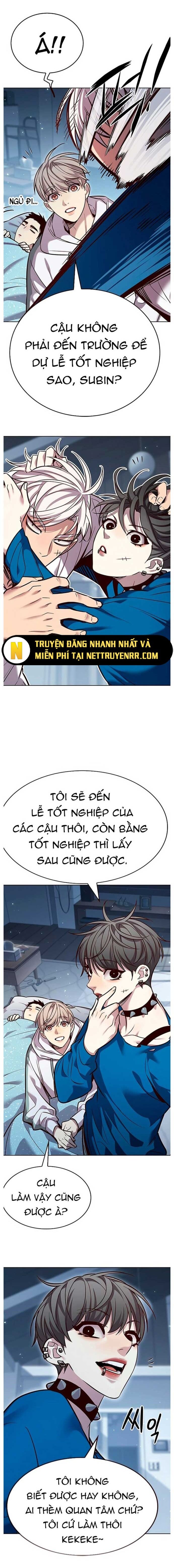 Cô Dâu Của Sói Trắng Chapter 345 - Trang 2