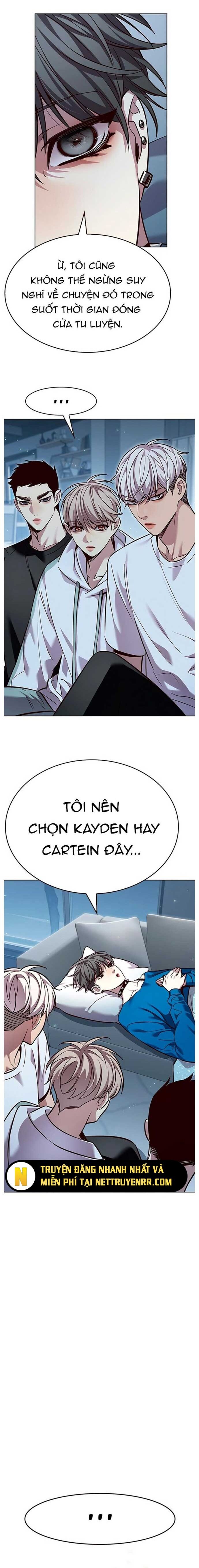 Cô Dâu Của Sói Trắng Chapter 345 - Trang 2