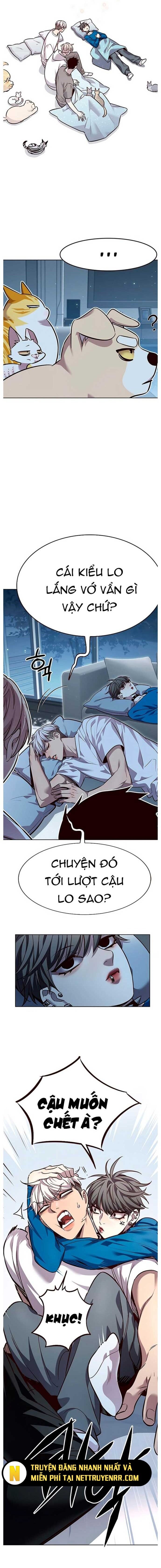 Cô Dâu Của Sói Trắng Chapter 345 - Trang 2