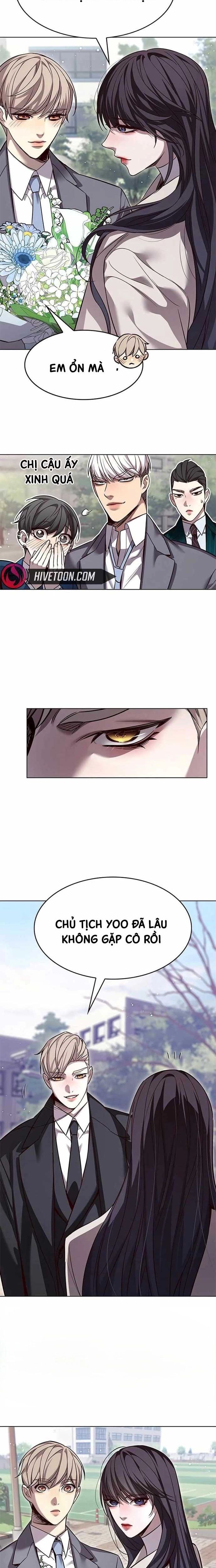 Cô Dâu Của Sói Trắng Chapter 346 - Trang 2