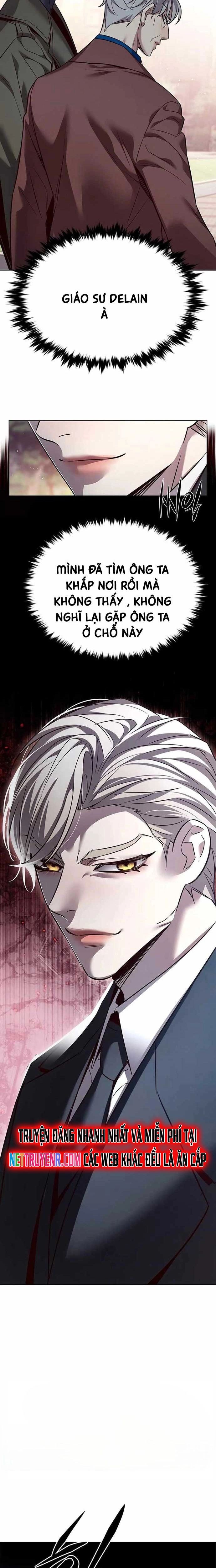 Cô Dâu Của Sói Trắng Chapter 346 - Trang 2