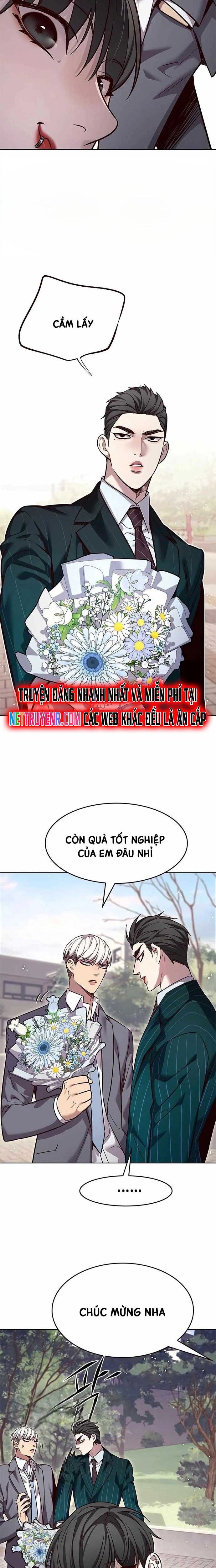 Cô Dâu Của Sói Trắng Chapter 346 - Trang 2