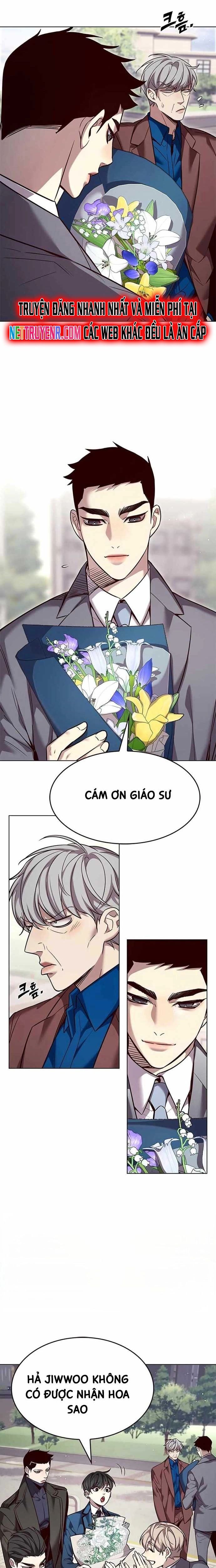 Cô Dâu Của Sói Trắng Chapter 346 - Trang 2