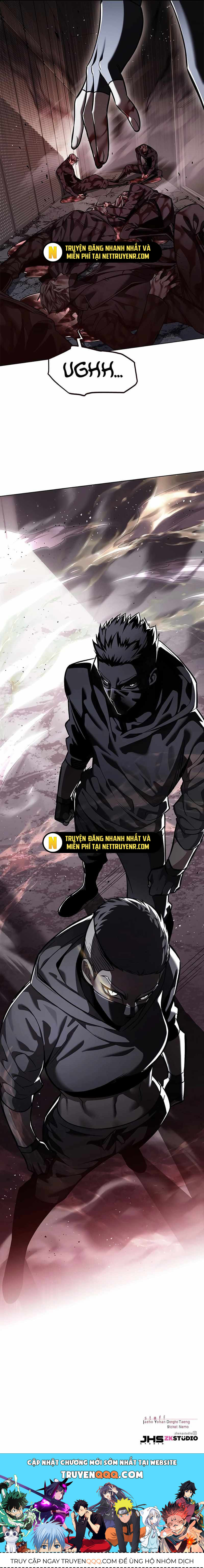Cô Dâu Của Sói Trắng Chapter 347 - Trang 2
