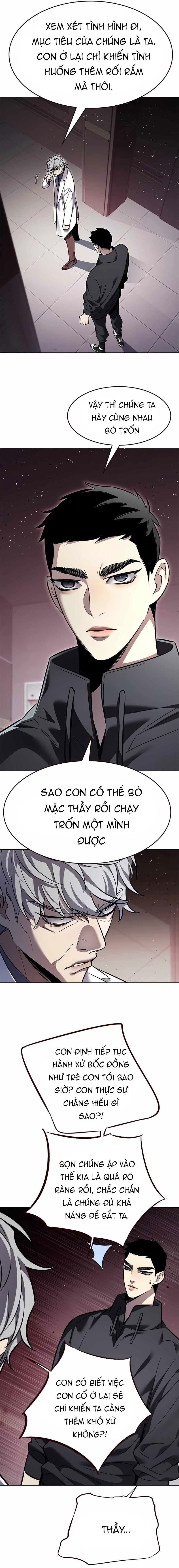 Cô Dâu Của Sói Trắng Chapter 348 - Trang 2