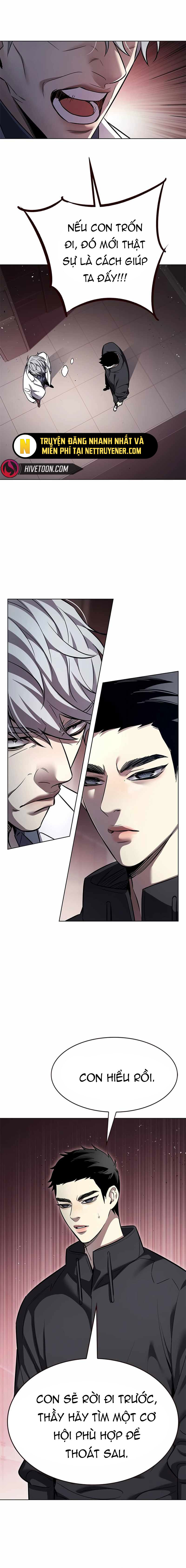Cô Dâu Của Sói Trắng Chapter 348 - Trang 2