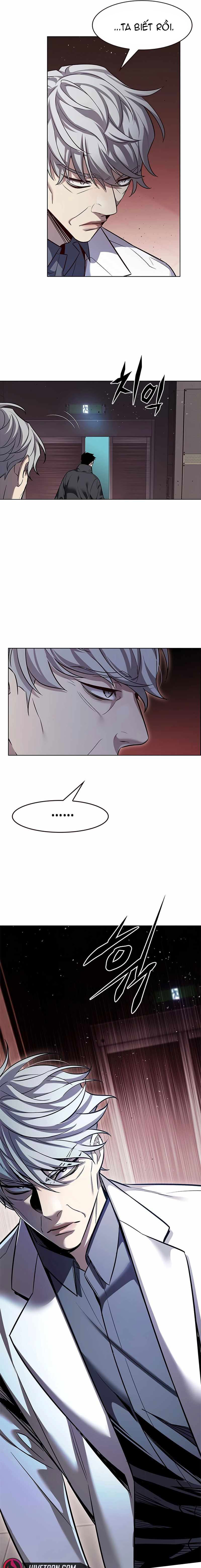 Cô Dâu Của Sói Trắng Chapter 348 - Trang 2