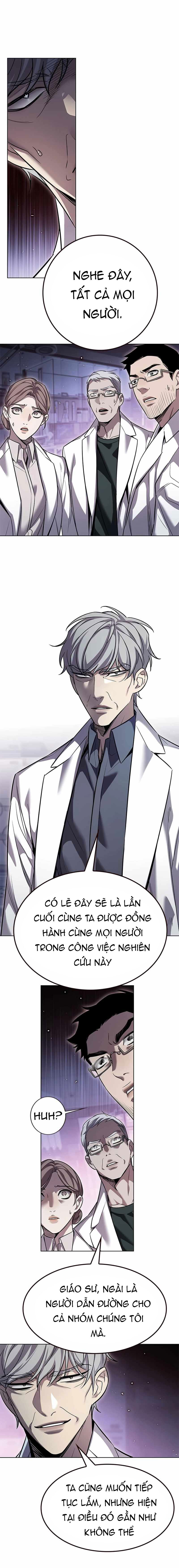 Cô Dâu Của Sói Trắng Chapter 348 - Trang 2