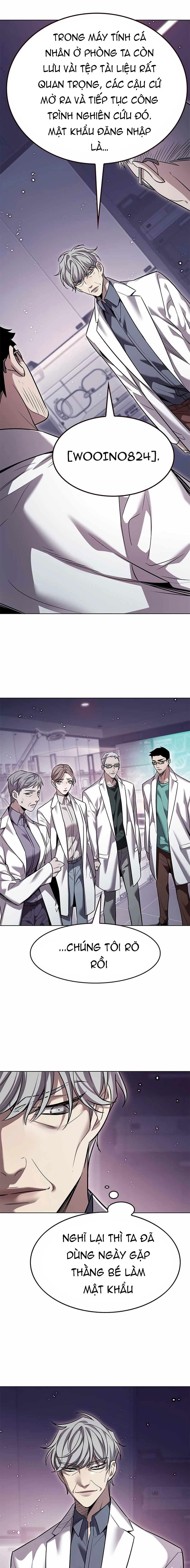 Cô Dâu Của Sói Trắng Chapter 348 - Trang 2