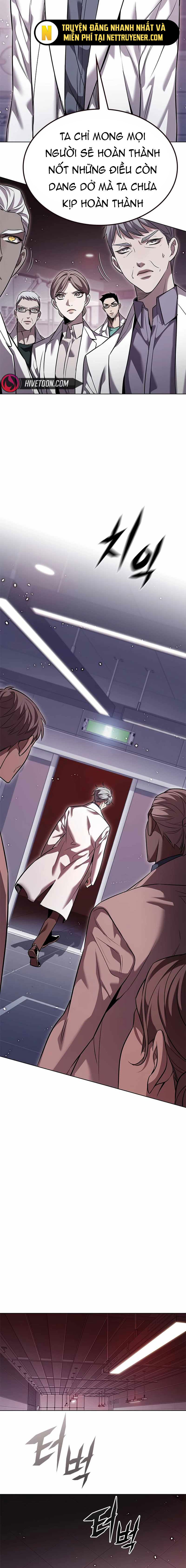 Cô Dâu Của Sói Trắng Chapter 348 - Trang 2