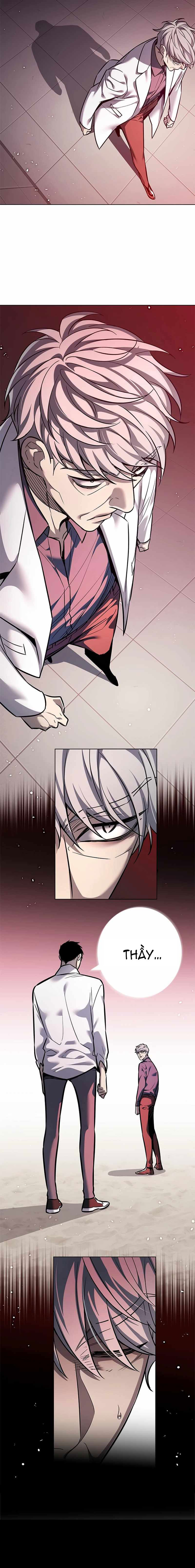 Cô Dâu Của Sói Trắng Chapter 348 - Trang 2