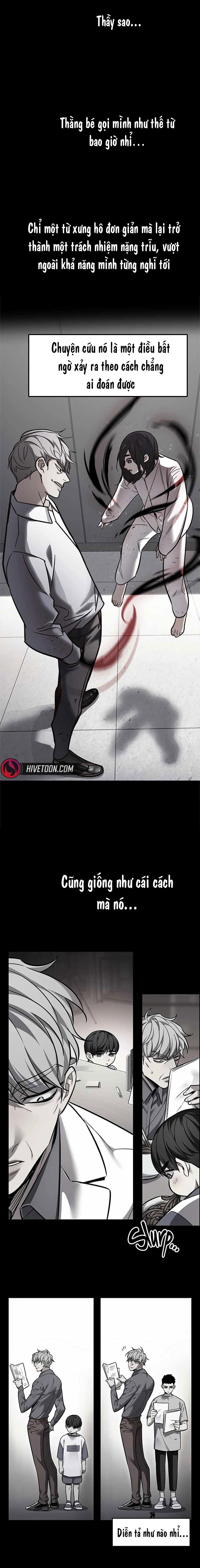 Cô Dâu Của Sói Trắng Chapter 348 - Trang 2
