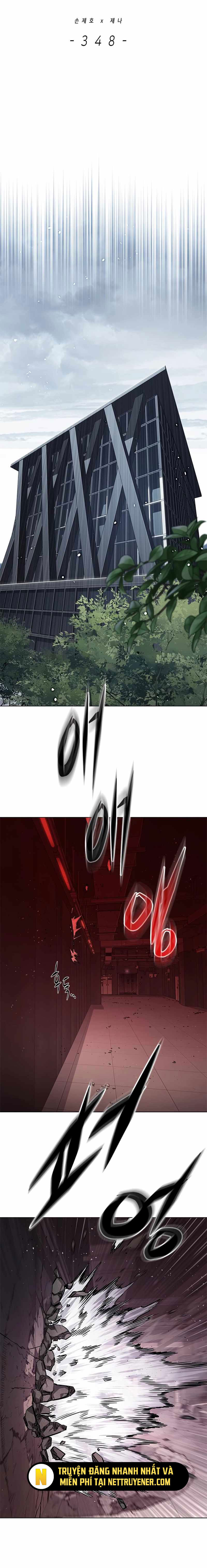 Cô Dâu Của Sói Trắng Chapter 348 - Trang 2