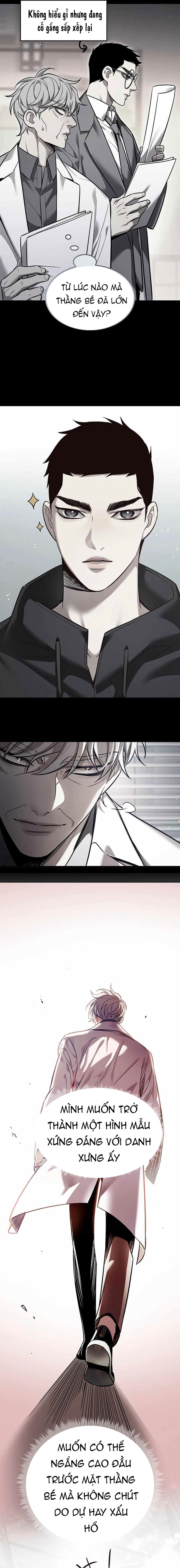 Cô Dâu Của Sói Trắng Chapter 348 - Trang 2