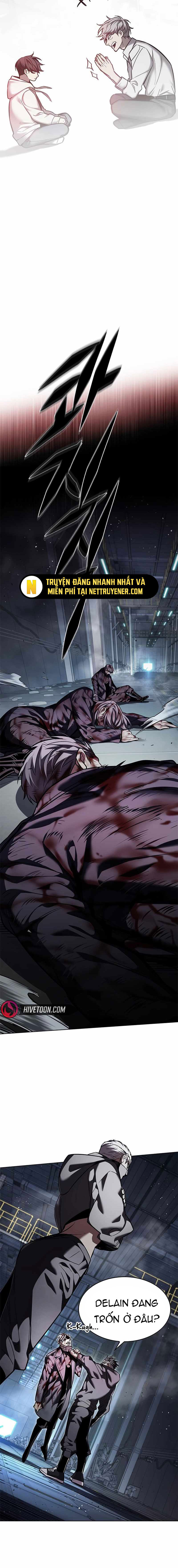 Cô Dâu Của Sói Trắng Chapter 348 - Trang 2