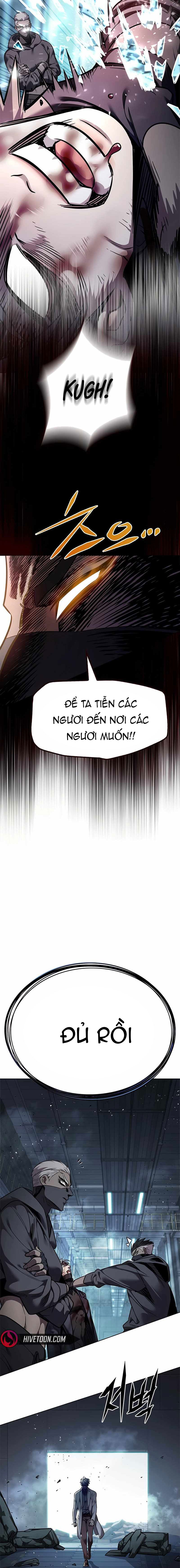 Cô Dâu Của Sói Trắng Chapter 348 - Trang 2