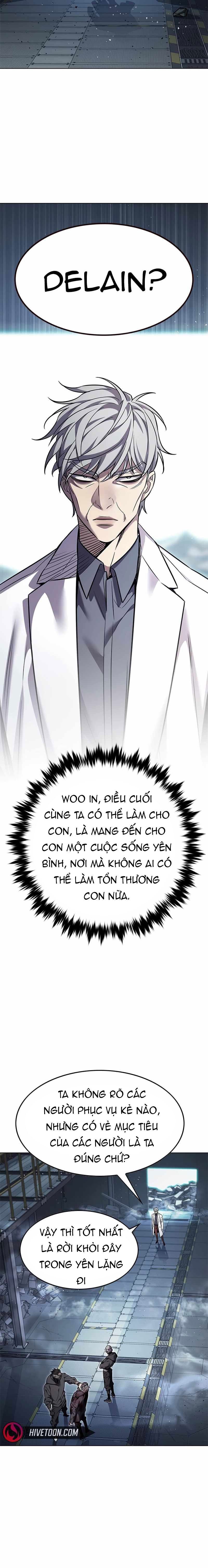 Cô Dâu Của Sói Trắng Chapter 348 - Trang 2