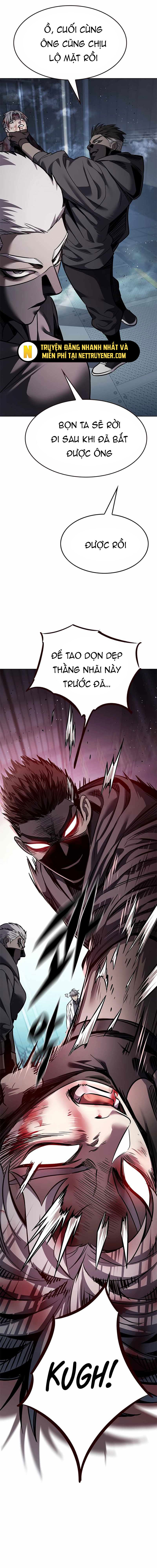 Cô Dâu Của Sói Trắng Chapter 348 - Trang 2