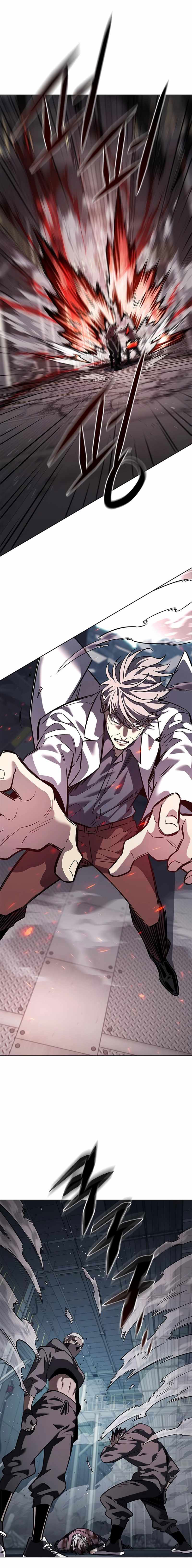 Cô Dâu Của Sói Trắng Chapter 348 - Trang 2