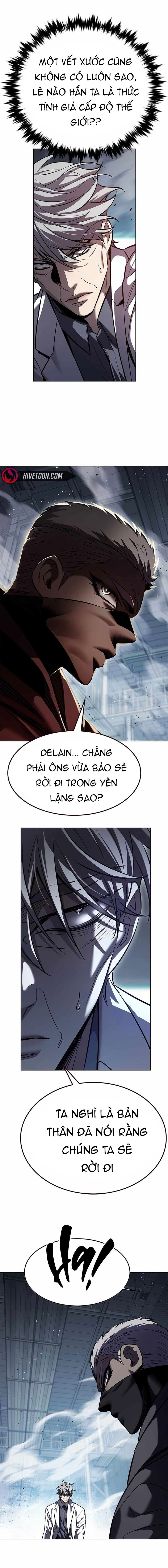 Cô Dâu Của Sói Trắng Chapter 348 - Trang 2