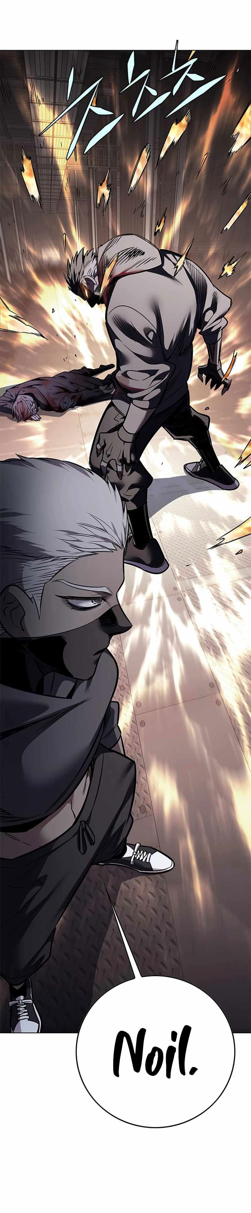 Cô Dâu Của Sói Trắng Chapter 348 - Trang 2