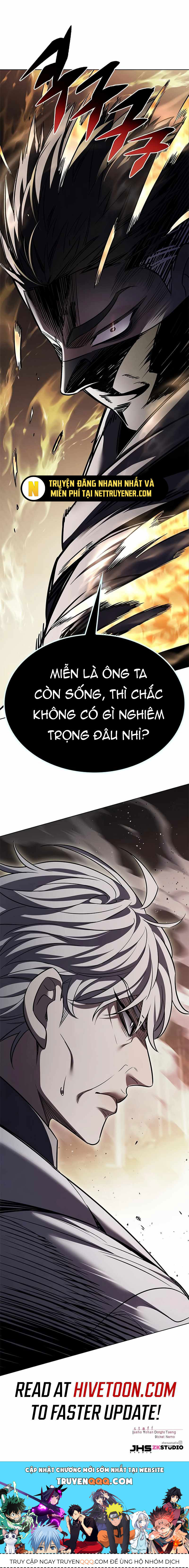 Cô Dâu Của Sói Trắng Chapter 348 - Trang 2