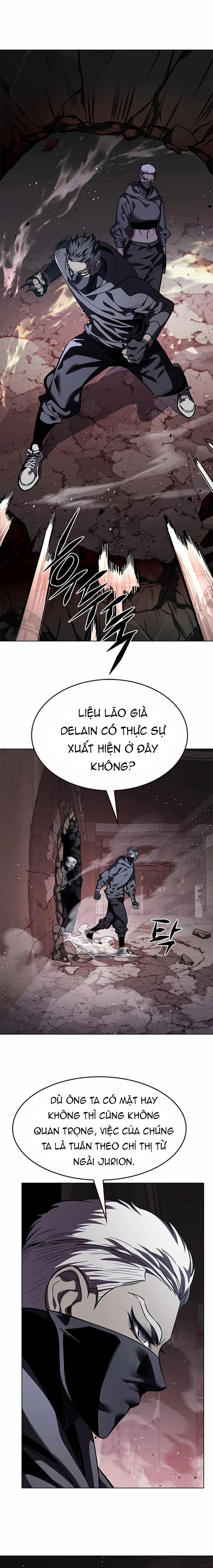 Cô Dâu Của Sói Trắng Chapter 348 - Trang 2