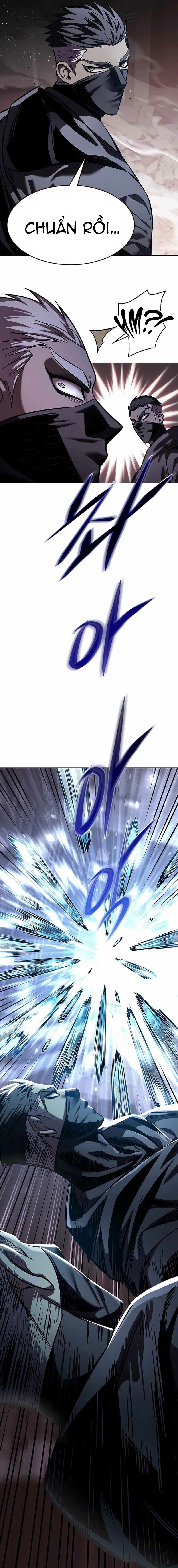Cô Dâu Của Sói Trắng Chapter 348 - Trang 2