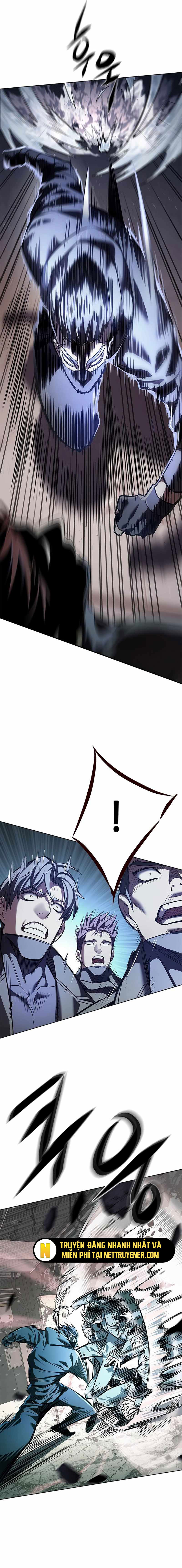 Cô Dâu Của Sói Trắng Chapter 348 - Trang 2