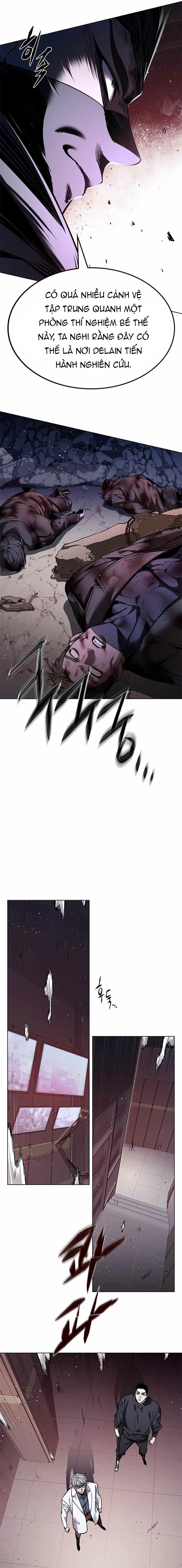 Cô Dâu Của Sói Trắng Chapter 348 - Trang 2