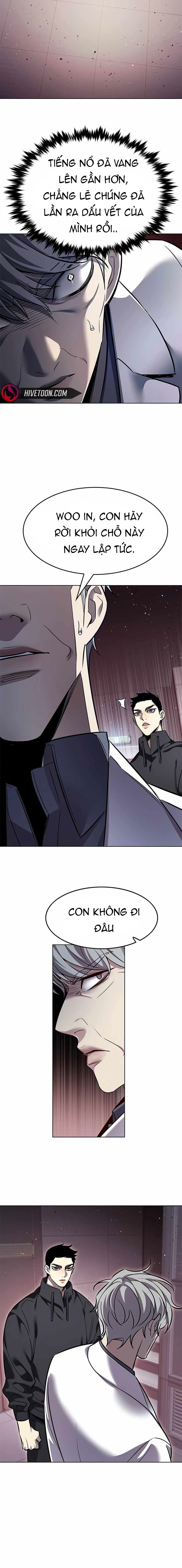 Cô Dâu Của Sói Trắng Chapter 348 - Trang 2