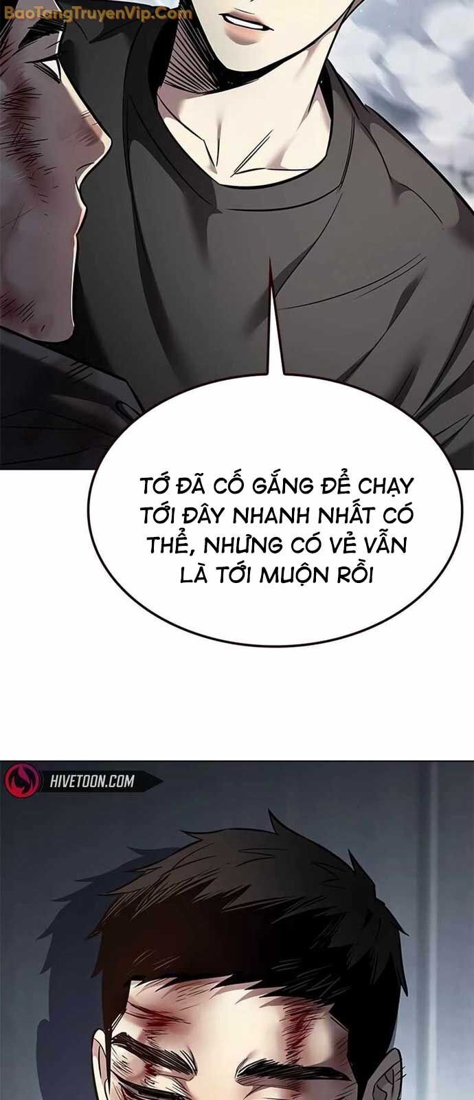 Cô Dâu Của Sói Trắng Chapter 350 - Trang 2