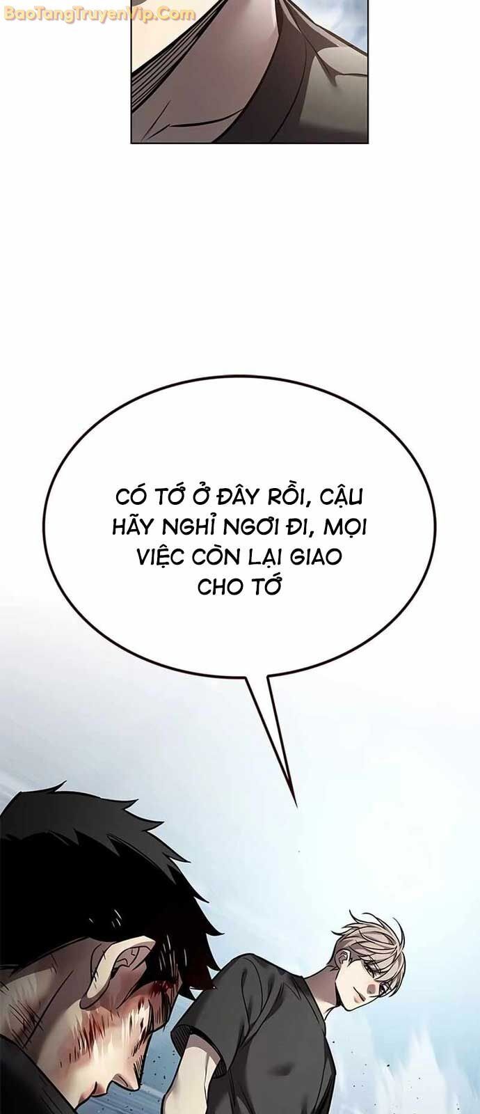 Cô Dâu Của Sói Trắng Chapter 350 - Trang 2