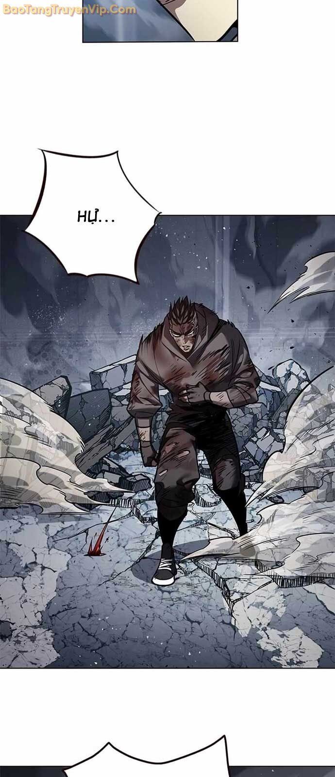 Cô Dâu Của Sói Trắng Chapter 350 - Trang 2