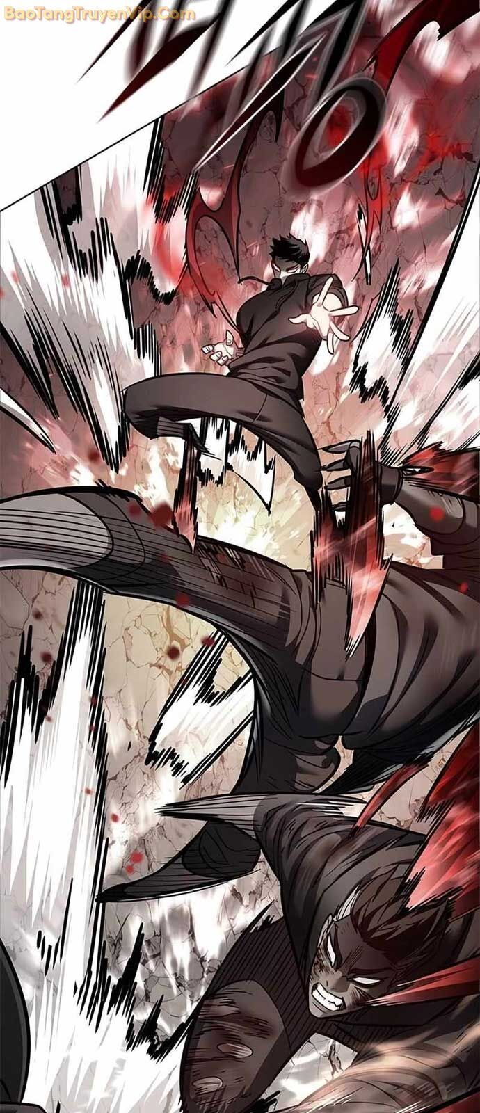 Cô Dâu Của Sói Trắng Chapter 350 - Trang 2