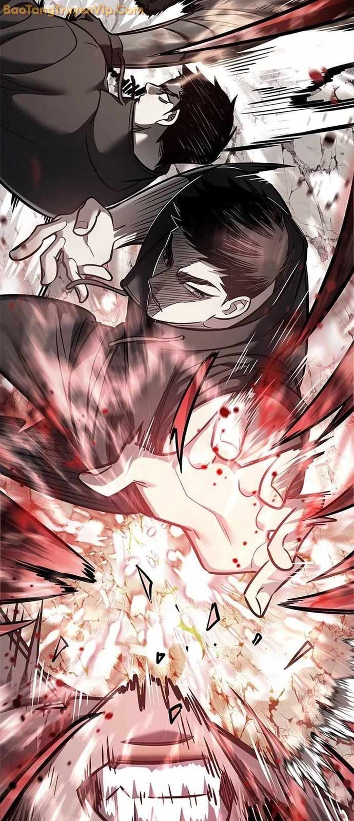 Cô Dâu Của Sói Trắng Chapter 350 - Trang 2