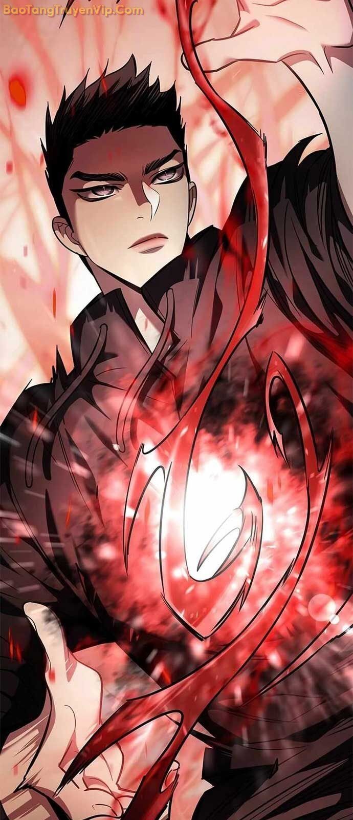 Cô Dâu Của Sói Trắng Chapter 350 - Trang 2