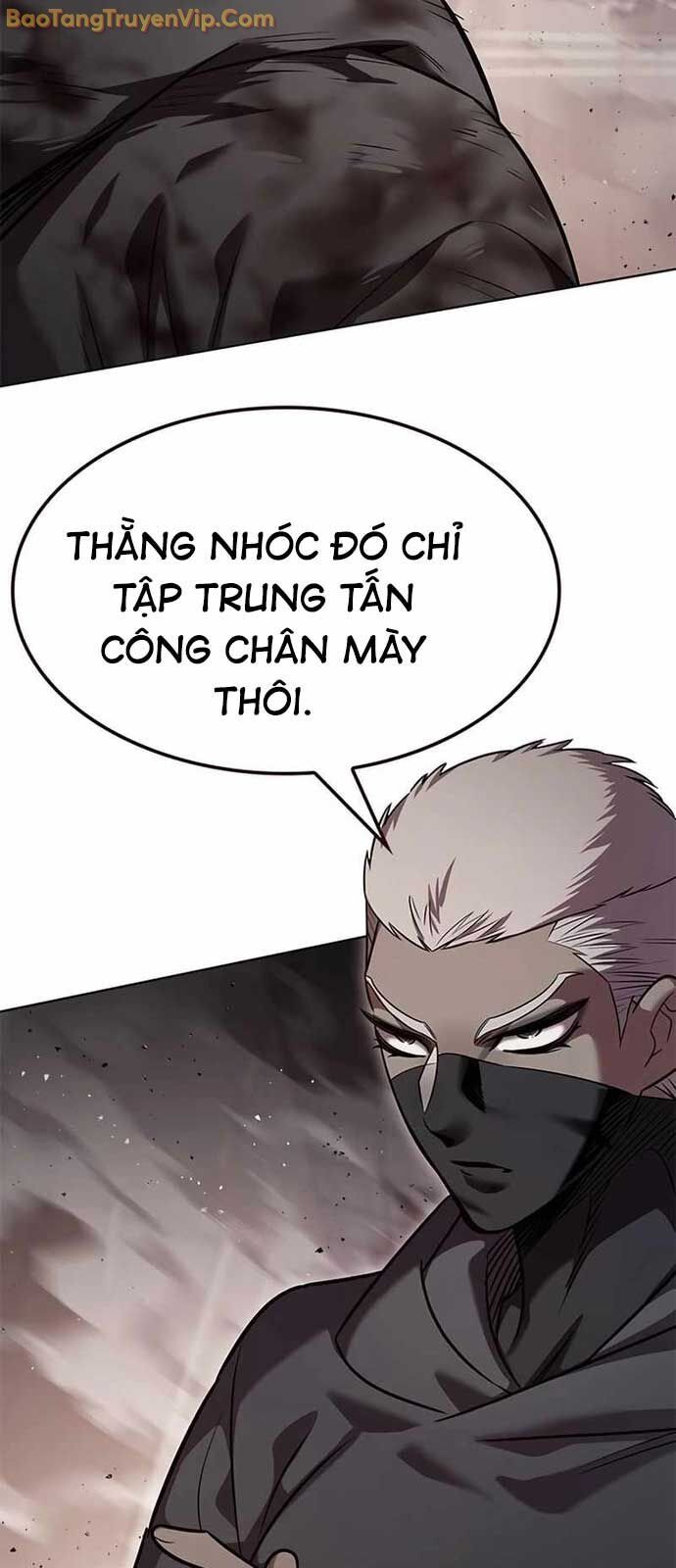 Cô Dâu Của Sói Trắng Chapter 350 - Trang 2
